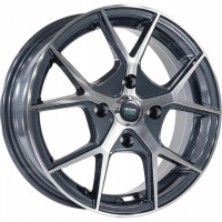 7*17 5*108 ET40 65,1 Megami MGM-18FF GMF