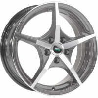 6*15 5*100 ET38 57,1 Megami MGM-19FF GMF