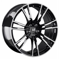 8,5*20 5*114,3 ET30 67,1 LS Forged LS FG06 BKF