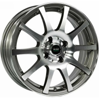 7*17 5*108 ET40 65,1 Megami MGM-1 GMF