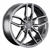 8*18 5*108 ET42,5 63,3 Replay V102 GMF (C570)
