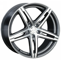 8*18 5*114,3 ET50 73,1 LS 288 GMF