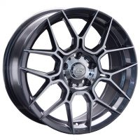 7,5*17 5*112 ET40 66,6 LS 1265 GMF