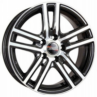 6*15 5*114,3 ET45 67,1 TechLine 529 BD