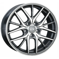 6,5*16 5*108 ET50 63,4 LS 315 GMF