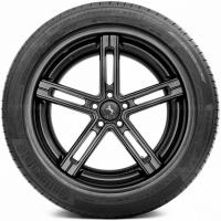 255/40 R20 101W Continental ContiSportContact 5 SUV XL FR