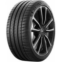 275/35 R20 102Y Michelin Pilot Sport 4 S XL