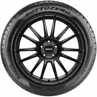 285/40 R19 103V Pirelli Winter SottoZero Serie II N0