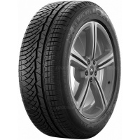 295/40 R19 108V Michelin Pilot Alpin 4 XL N0