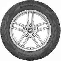 265/70 R17 115Q Yokohama iceGuard Studless G075