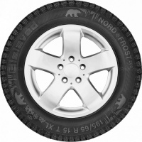 165/70 R14 85T Gislaved Nord Frost 200 XL