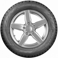 235/55 R18 104R Nokian Tyres Nordman RS2 SUV XL