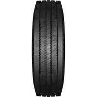 295/80 R22.5 152/148M Кама NF-201 Рулевая