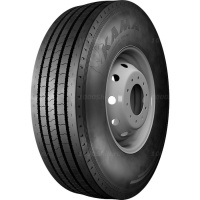 295/80 R22.5 152/148M Кама NF-201 Рулевая