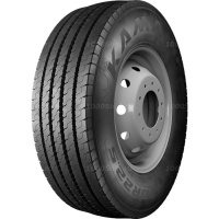 235/75 R17.5 132/130M Кама NF-202 Рулевая