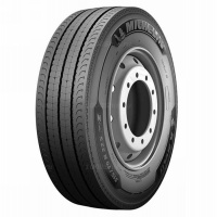 235/75 R17.5 132/130M Michelin X Multi Z Универсальная