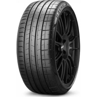 275/30 R20 97Y Pirelli P Zero Gen-2 XL * MOE Run Flat
