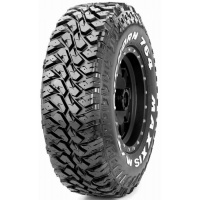 265/70 R17 118/115Q Maxxis MT-764 Bighorn