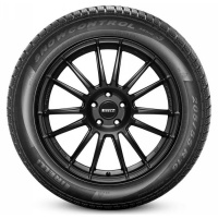 275/35 R19 100V Pirelli Winter SnowControl Serie III * MOE Run Flat