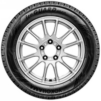 215/65 R16 98Q Yokohama iceGuard Studless iG60