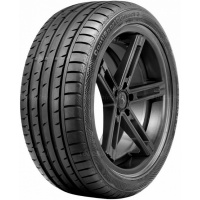 275/40 R18 99Y Continental ContiSportContact 3 * Run Flat