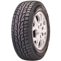 185/14C 102/100R Hankook Winter i*Pike LT RW09