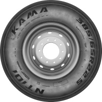 385/65 R22.5 164K Кама NT-101