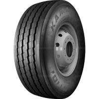 385/65 R22.5 164K Кама NT-101