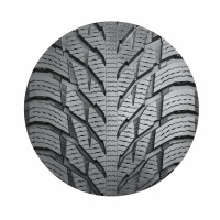 235/55 R19 105R Nokian Tyres Hakkapeliitta R3 SUV XL