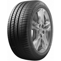 255/40 R20 101Y Michelin Pilot Sport 3 XL MO Acoustic