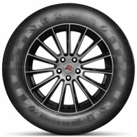 265/65 R17 112T DoubleStar DS01