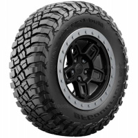265/65 R17 120/117Q BFGoodrich Mud-Terrain T/A KM3