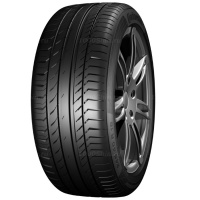 225/45 R18 95Y Continental ContiSportContact 5 XL MOE FR Run Flat