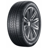 265/45 R20 108W Continental WinterContact TS 860 S SUV XL MGT FR