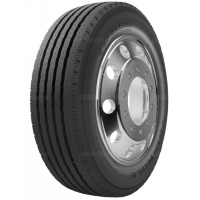 255/70 R22.5 140/137M Triangle TR656 16сл Рулевая