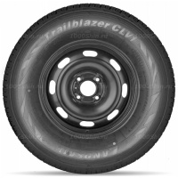 235/75 R15 104/101T Landsail CLV1