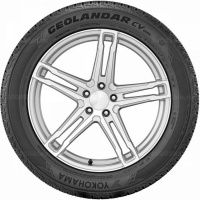 235/60 R18 107V Yokohama Geolandar CV G058