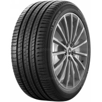 275/45 R21 107Y Michelin Latitude Sport 3 MO-S Acoustic