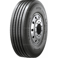315/80 R22.5 156/150L Laufenn LF22 18сл Рулевая