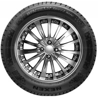 235/55 R18 104H Nexen Winguard Sport 2 SUV XL