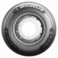 385/65 R22.5 160K Michelin X Multi Z Универсальная