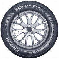 245/70 R16 107H Kumho Solus HA31