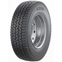 315/80 R22.5 156/150L Michelin X Multi D Ведущая