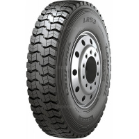 315/80 R22.5 156/150K Laufenn LR53 18сл Рулевая