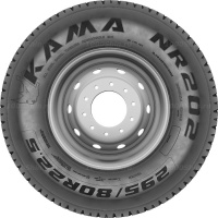 265/70 R19.5 140/138M Кама NR-202 Ведущая
