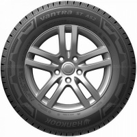 225/75 R16C 121/120R Hankook Vantra ST AS2 RA30