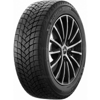 255/45 R19 104H Michelin X-Ice Snow XL