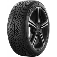 275/35 R19 100W Michelin Pilot Alpin 5 XL