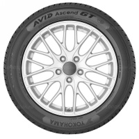 315/35 R21 111V Yokohama AVID Ascend GT S35A