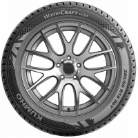 235/55 R17 103T Kumho WinterCraft ice WI51